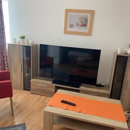 Appartement Leon Dusseldorf Bagian luar foto