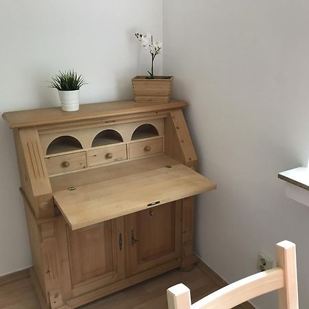 Appartement Leon Dusseldorf Bagian luar foto