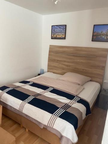 Appartement Leon Dusseldorf Bagian luar foto
