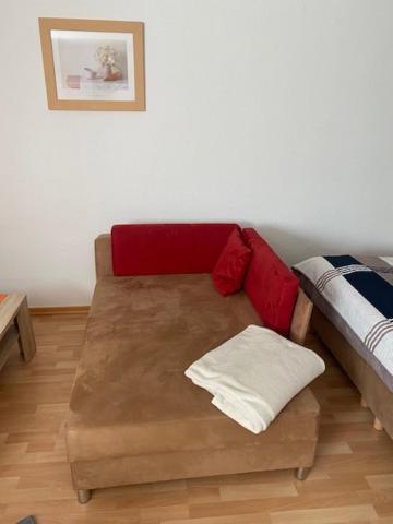 Appartement Leon Dusseldorf Bagian luar foto