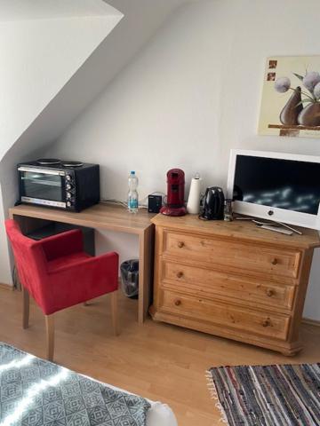 Appartement Leon Dusseldorf Bagian luar foto