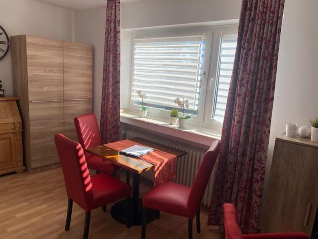 Appartement Leon Dusseldorf Bagian luar foto