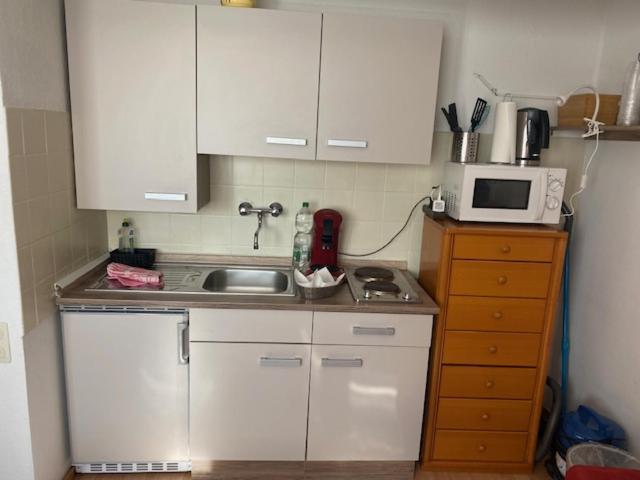 Appartement Leon Dusseldorf Bagian luar foto