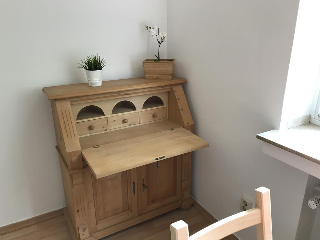 Appartement Leon Dusseldorf Bagian luar foto