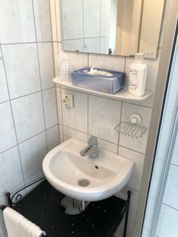 Appartement Leon Dusseldorf Bagian luar foto